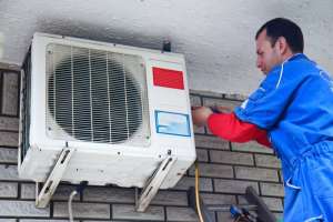 HVAC Companies Near Mount Sidney, VA Available Now